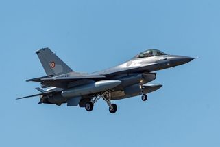 Rumunsko stálo sestřelení tří ruských dronů desítky milionů. Není to udržitelné - Novinky